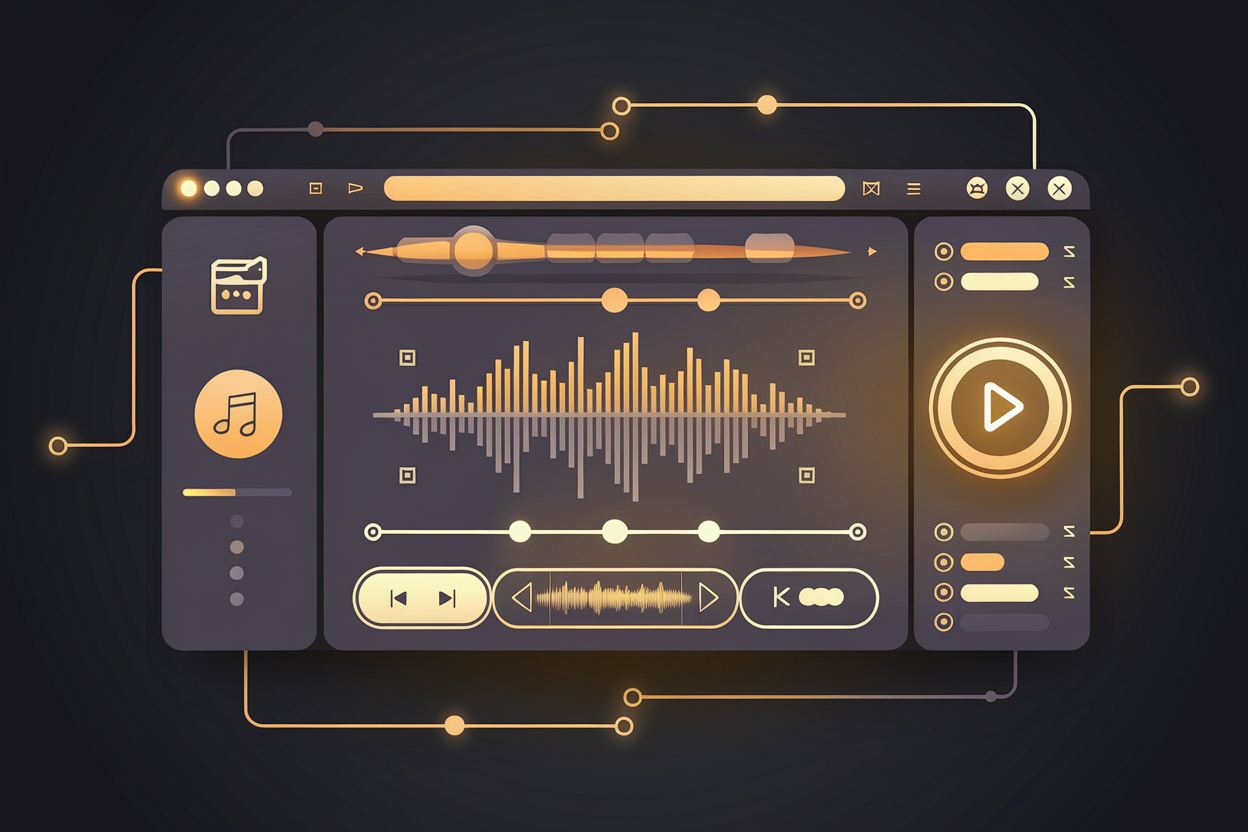 Easy-to-use interface with no technical skills required